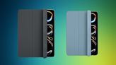 New iPads Get Redesigned Magnets for More Smart Folio Viewing Angles
