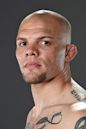 Anthony Smith (fighter)