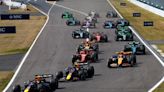 The changes that resulted from F1’s evolution into a truly global player