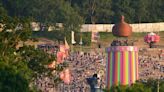 BBC Glastonbury 2024 coverage details including 24-hour TV channel