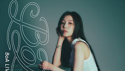 BoA、金在中、張基龍、THREE1989 台北演唱會時間票價資訊懶人包 | 蕃新聞