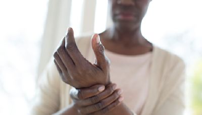 Ease Queasiness Naturally With These 2 Key Acupressure Points for Nausea