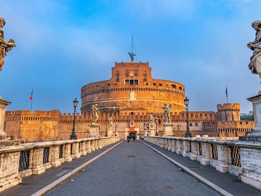 I'm from Rome. Visit these 9 underrated, less-crowded monuments instead of the Colosseum and the Vatican.