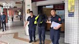 酒店男公關喝到天亮…酒駕昏睡卡路中 被吵醒爆氣推警遭逮│TVBS新聞網