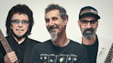 System of a Down’s Serj Tankian, Black Sabbath’s Tony Iommi Team for New Charity Single