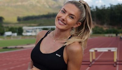 Did ‘World’s Sexiest Athlete’ Alica Schmidt Really Say She Hooked Up With Every Olympian? Exploring Viral Claim