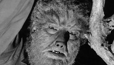 First Look at Wolfman Creature for Leigh Whannell’s Reboot