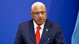 70歲斐濟前總理涉妨害司法公正 判處1年徒刑