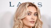 Paris Jackson Underwent an Hours-Long Transformation To Pull off Her Grammys Look