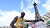 Noah Lyles, a París 2024 en unos 200 metros en los que no se clasifica Sha'Carri Richardson