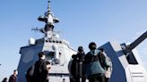 Japan's manpower-light defence strategy is a flawed 'paper plan', officers say