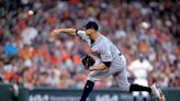 Detroit Tigers' Jack Flaherty 'in a good spot' after recovering from back injury