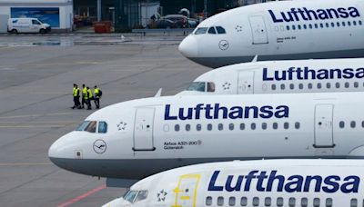 Lufthansa CEO says airline to mull raising stake in Italy's ITA Airways - report By Investing.com