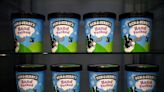Inside a tub of Ben & Jerry's, Unilever's costs surge