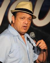 Paul Rodriguez