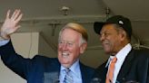 Willie Mays was Vin Scully's favorite player, even though he 'wore the wrong uniform'