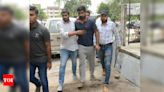 2 Lawrence gang operatives sent on day’s police remand | Chandigarh News - Times of India