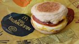 McDonald's launches new breakfast meal deal price that is 'cheaper than Greggs'