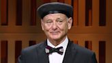 Bill Murray Had to Drop Out of Wes Anderson’s ‘Asteroid City’ Due to COVID