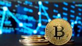 Bitcoin dips after reclaiming US$26,000, Ether falls; XRP gains, Tron leads losers in crypto top 10