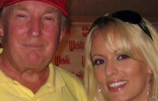 'Just a one night stand': Andrew Weissmann on how Team Trump explained Stormy Daniels relationship