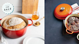 Amazon Just Served Prime Day Le Creuset Deals — Including $100 off Dutch Ovens