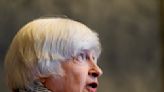 Yellen tells IRS to develop modernization plan in 6 months