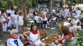 Horarios para bares, terrazas y música en vivo en fiestas de Estella-Lizarra 2024