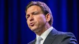 Disney drops part of its lawsuit against DeSantis to focus on free speech claims