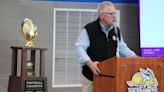 Former South Dakota State football coach John Stiegelmeier takes new role at SDSU Foundation