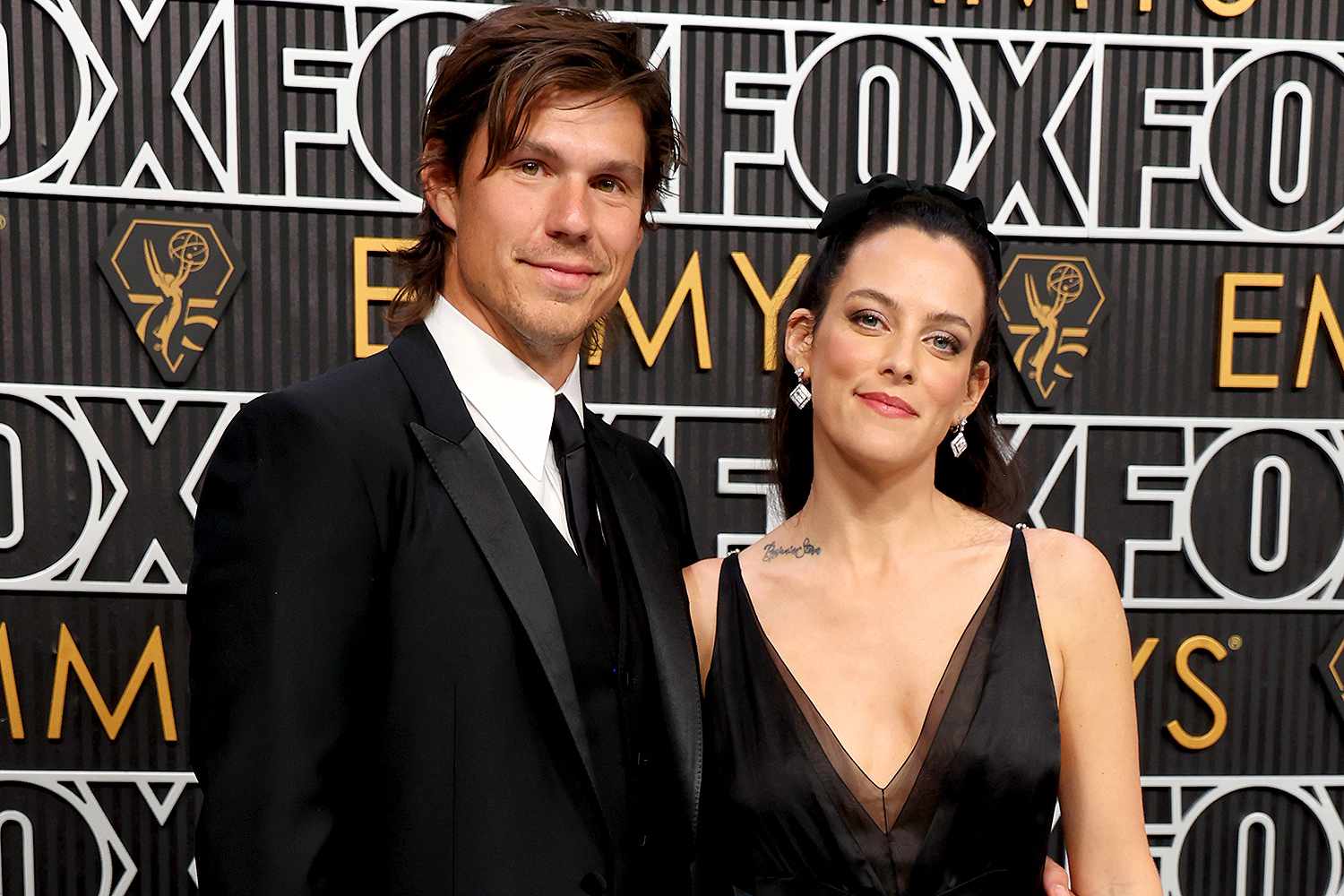 Riley Keough Recalls Meeting Husband on 'Mad Max: Fury Road' Set: 'It Was Extra Life-Changing'