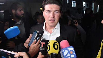 Acusaciones de Grupo Reforma contra Samuel García