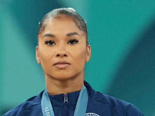 US Olympic officials to appeal decision that stripped Jordan Chiles of bronze medal