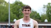 Times Union Boys' Athlete of the Week for May 6-12: Neil Howard