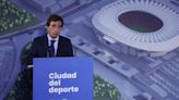 Vigilarán la legalidad de la concesión para la ciudad deportiva del Atlético