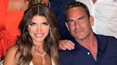 Teresa Giudice and Luis Ruelas Celebrate at Rehearsal Dinner Before Wedding