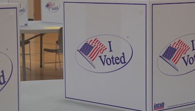 Vt. primary election: who are the contested candidates?