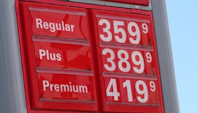 Gas prices see biggest weekly drop of 2024, but a spike may come later this summer