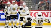 Bruins keep season alive with 2-1 win in Game 5