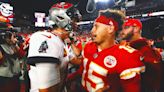 Can the Chiefs be the first team to three-peat? Tom Brady breaks it down