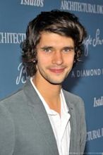 Ben Whishaw