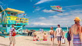Drones towing aerial ads expected on Miami's beaches