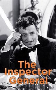 The Inspector General (1933 film)