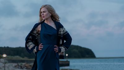 Nicole Kidman's Netflix show The Perfect Couple gets 'eye-rolls' from critics