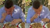 German Man Crushes Most Walnuts With Teeth In A Minute, Breaks Record