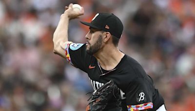 ‘Everything is on the Table’ for Injured Baltimore Orioles Pitcher’s Return