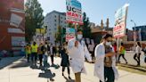 University of California, workers reach deal to end strike