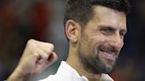 Con Djokovic como reclamo y Málaga como meta