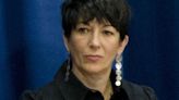 Ghislaine Maxwell tries to have 20-year sex trafficking conviction thrown out