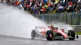 F1's Wet Weather Problem Is Proving Tricky To Solve